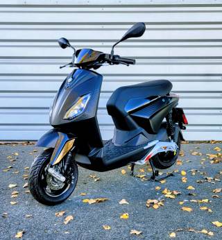 PIAGGIO 1 Electrique - 2025