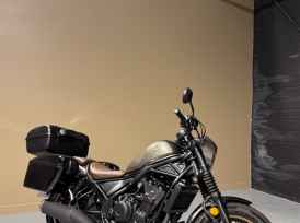 HONDA 1000VX - 2023