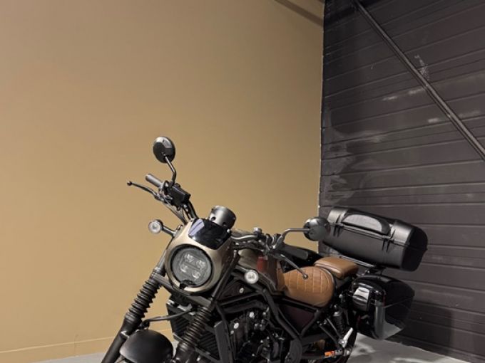 HONDA 1000VX 4