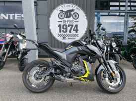 ZONTES 125 URBAN - 2024
