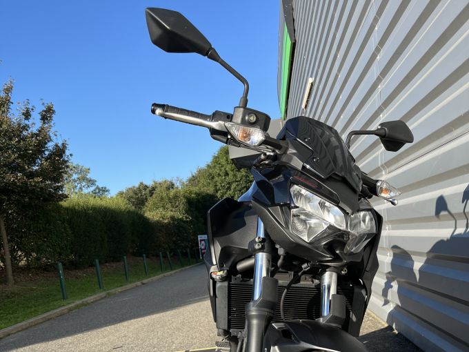 KAWASAKI Z 650 4