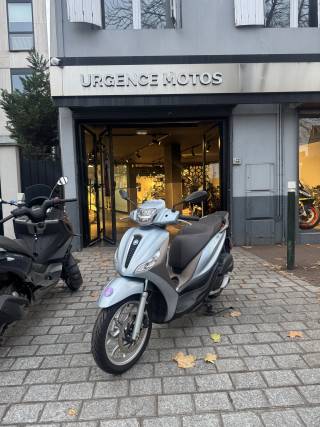 PIAGGIO MEDLEY 125 - 2024