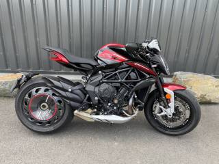 MV AGUSTA DRAGSTER RR - 2024