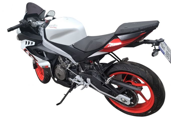 APRILIA SR 457 4
