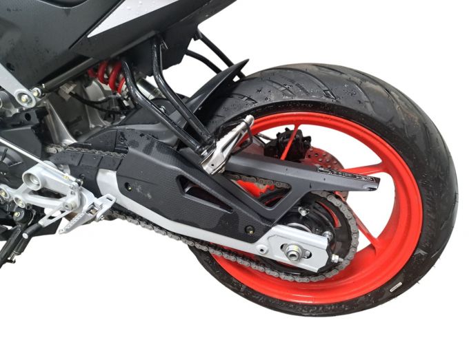 APRILIA SR 457 4