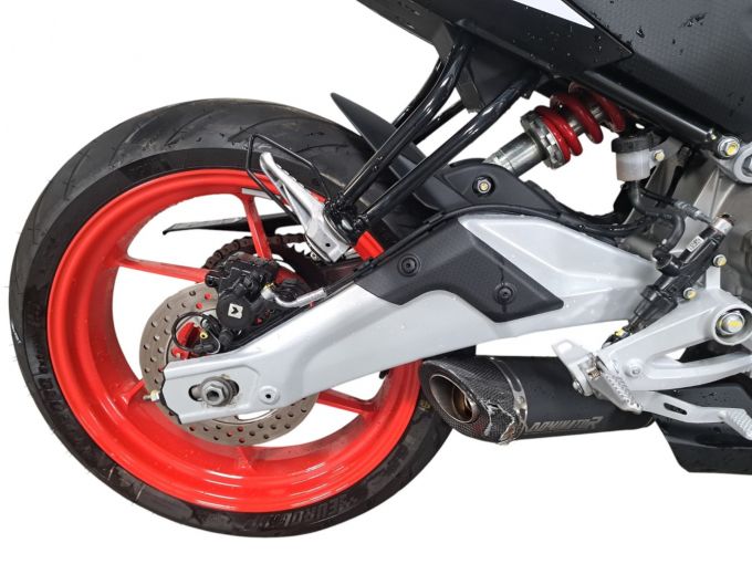 APRILIA SR 457 4