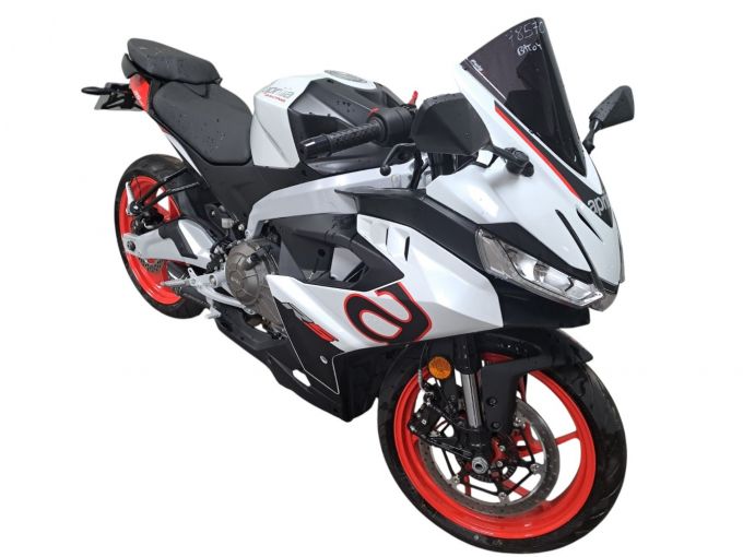 APRILIA SR 457 4