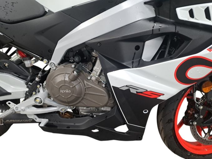 APRILIA SR 457 4