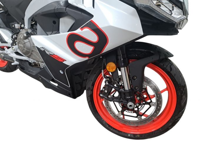 APRILIA SR 457 4