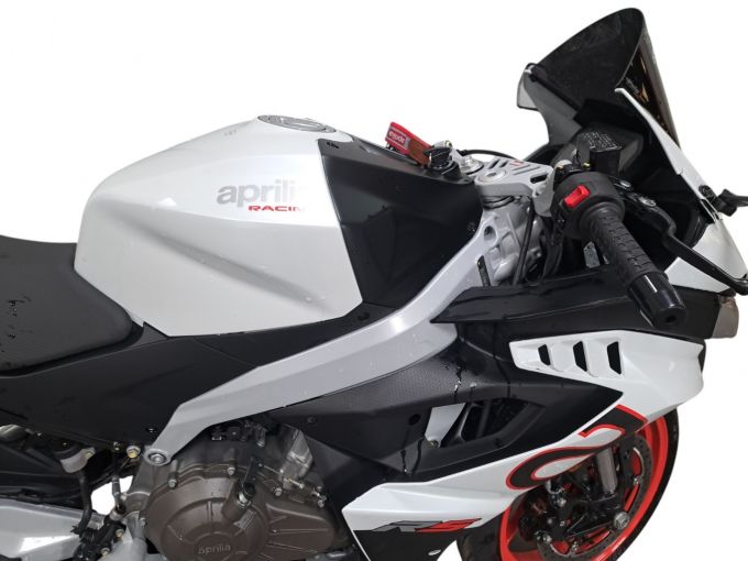 APRILIA SR 457 4