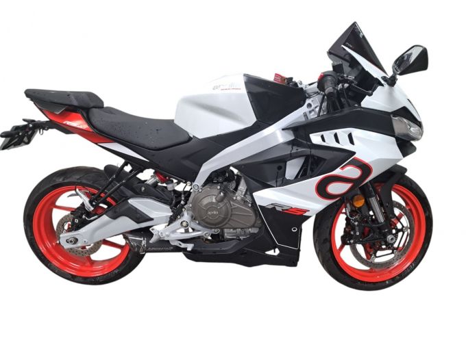 APRILIA SR 457 4
