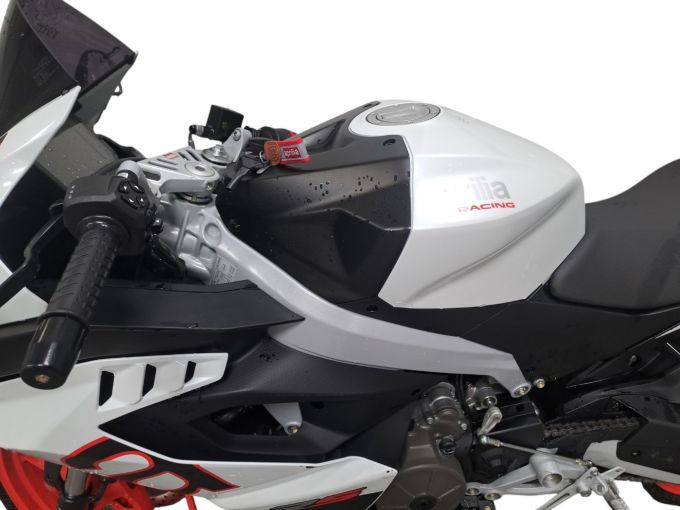 APRILIA SR 457 4