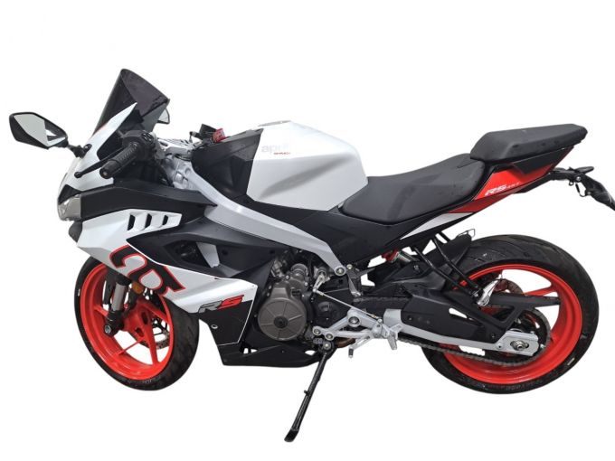 APRILIA SR 457 4