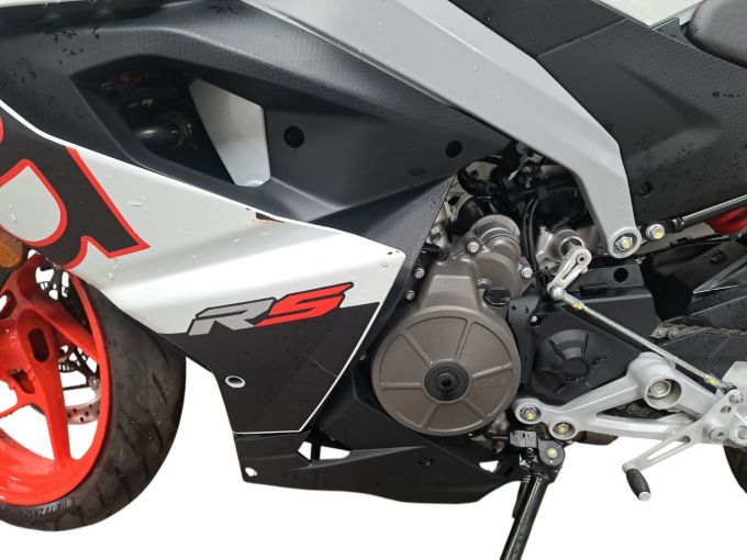 APRILIA SR 457 4