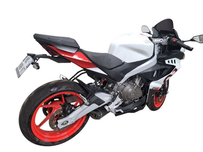 APRILIA SR 457 4