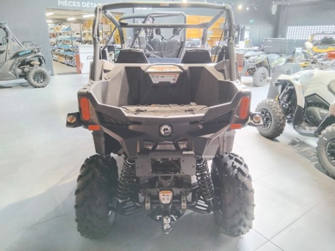 CAN-AM MAVERICK TRAIL 4