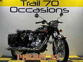 ROYAL ENFIELD CLASSIC CHROME - 2017
