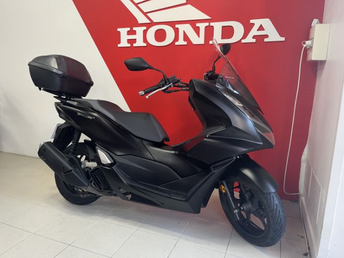 HONDA PCX 125 4