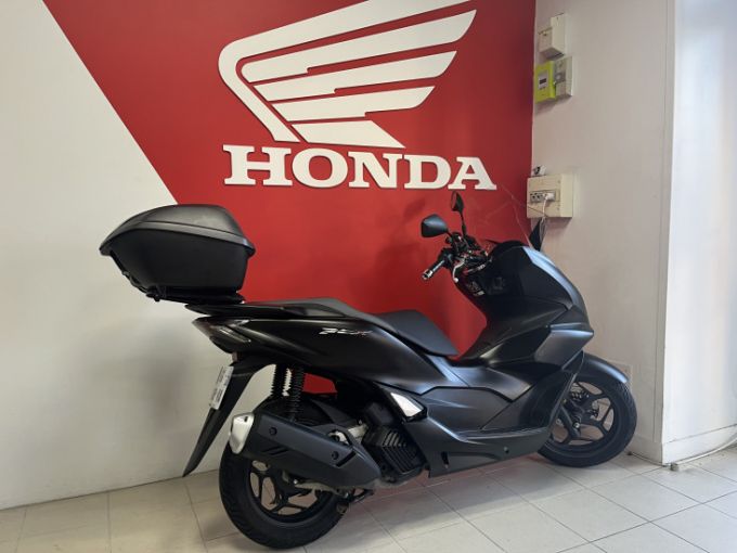 HONDA PCX 125 4