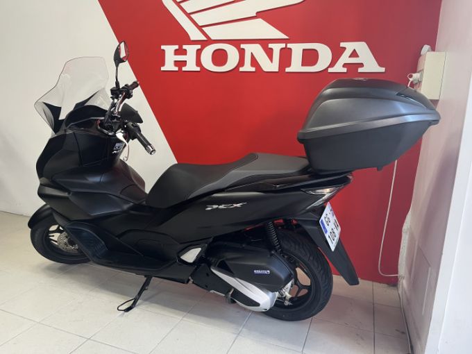 HONDA PCX 125 4