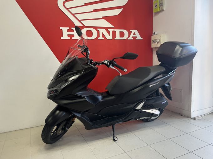 HONDA PCX 125 4