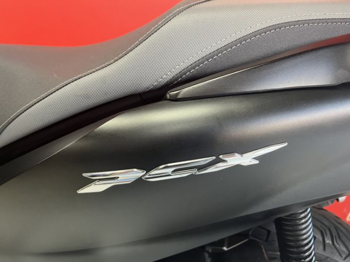 HONDA PCX 125 4