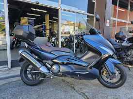 YAMAHA XP T-MAX 500 ABS - 2010