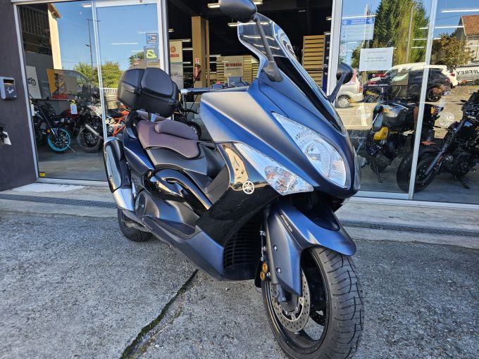 YAMAHA XP T-MAX 500 ABS 4