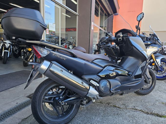 YAMAHA XP T-MAX 500 ABS 4