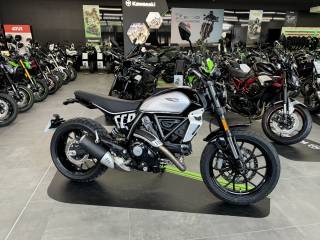 DUCATI SCRAMBLER - 2023