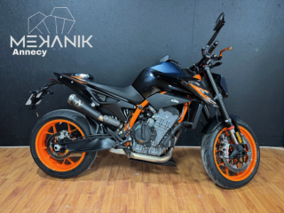 KTM 890 DUKE R - 2023