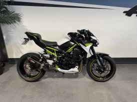 KAWASAKI Z 900 - 2020