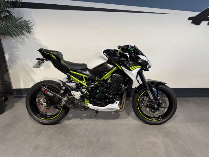 KAWASAKI Z 900 4