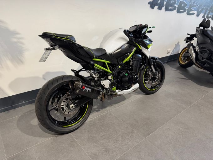 KAWASAKI Z 900 4