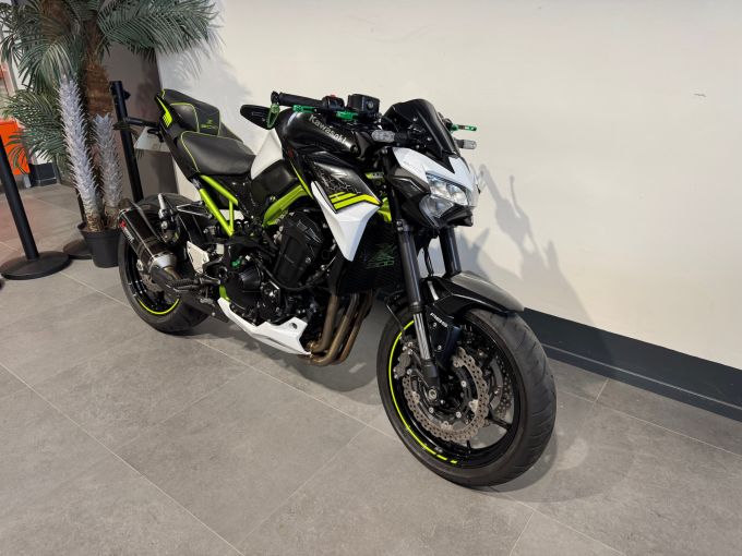 KAWASAKI Z 900 4