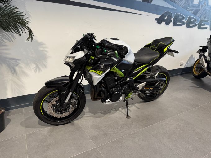 KAWASAKI Z 900 4