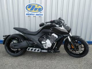 BENDA MOTOR LFC - 2025