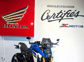 SUZUKI GSX-S 1000 ABS - 2024