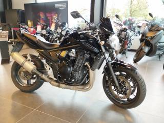 SUZUKI GSF 650 N BANDIT - 2012