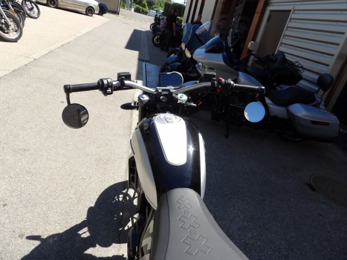DUCATI SCRAMBLER 4