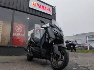YAMAHA XMAX 125 TECH MAX - 2019