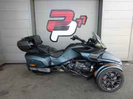 CAN-AM SPYDER F3 LIMITED SPECIAL SERIES 2023 - 2023