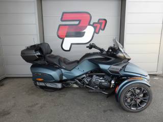CAN-AM SPYDER F3 LIMITED SPECIAL SERIES 2023 - 2023