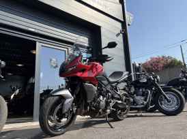 TRIUMPH TIGER SPORT 660 - 2024