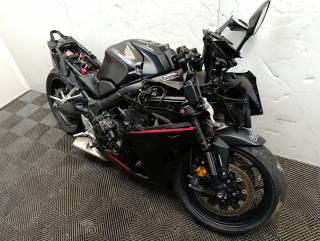 HONDA CBR 650  R - 2024