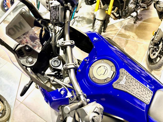 YAMAHA XTZ TENERE 700 35 KW A2 4