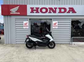 HONDA FORZA 125 ABS - 2025