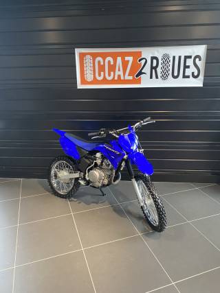 YAMAHA TT 125R - 2023