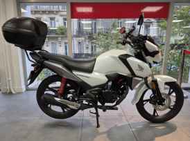 HONDA CBF 125 - 2023