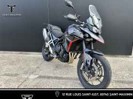 TRIUMPH Tiger 900 GT PRO - 2025